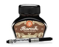 Octopus Füllhaltertinte + Konverter-Set Barock 1920