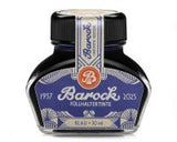 Barock Füllhaltertinte Limitierte Edition 2025 Blau