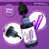 Octopus Fluids Resin Ink Aronia Violett