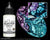 Octopus Fluids Alkoholbasierte Resin Ink