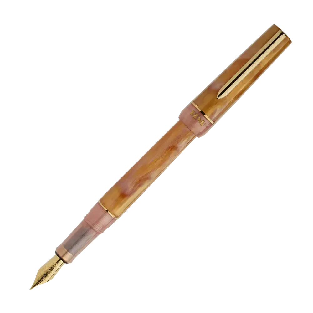 BENU Füllfederhalter Haute Lustre