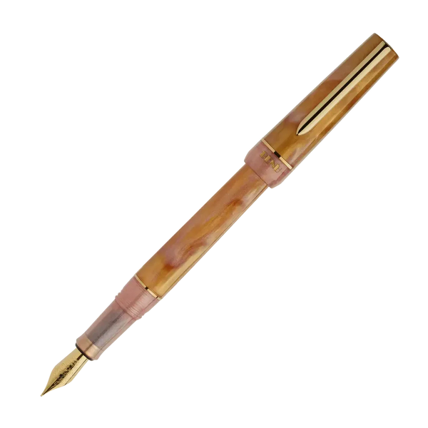 BENU Füllfederhalter Haute Lustre