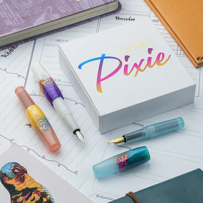 BENU Pixie Set Luminous Haze