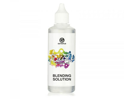 Octopus Fluids Blending Solution Extender für Alcohol Ink Farblos 100 ml