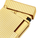 ST Dupont Feuerzeug Ligne 1 Ligne 1, Golden