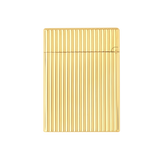 ST Dupont Feuerzeug Ligne 1 Ligne 1, Golden