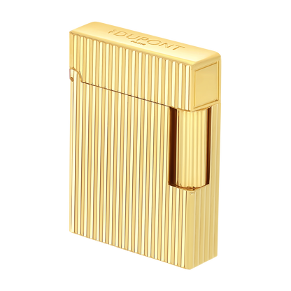 ST Dupont Lighter Ligne 1 Ligne 1, Golden