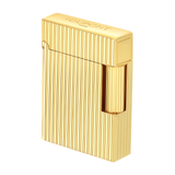 ST Dupont Feuerzeug Ligne 1 Ligne 1, Golden