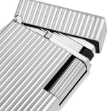 ST Dupont Feuerzeug Ligne 1 Ligne 1, Palladium, Silver