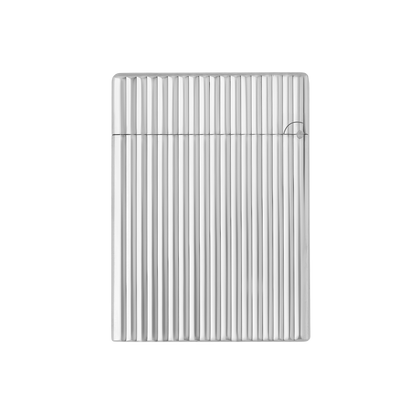 ST Dupont Lighter Ligne 1 Ligne 1, Palladium, Silver