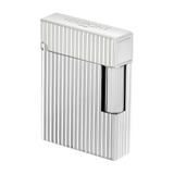 ST Dupont Feuerzeug Ligne 1 Ligne 1, Palladium, Silver