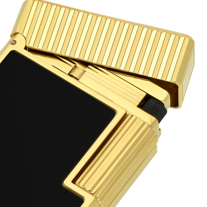 ST Dupont Ligne 1 Lighter Ligne 1, Gold