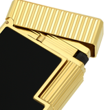 ST Dupont Feuerzeug Ligne 1 Ligne 1, Golden