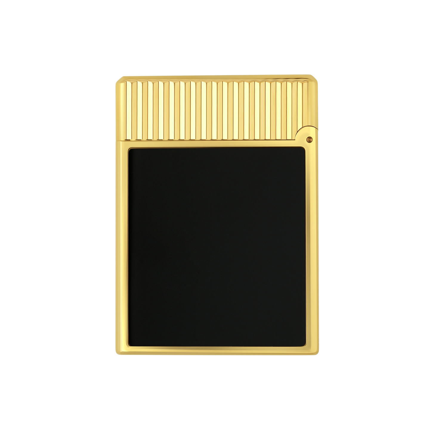 ST Dupont Ligne 1 Lighter Ligne 1, Gold