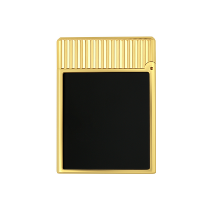 ST Dupont Ligne 1 Lighter Ligne 1, Gold