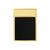 ST Dupont Feuerzeug Ligne 1 Ligne 1, Golden