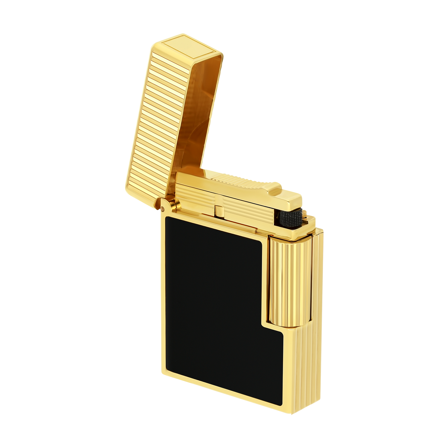 ST Dupont Ligne 1 Lighter Ligne 1, Gold