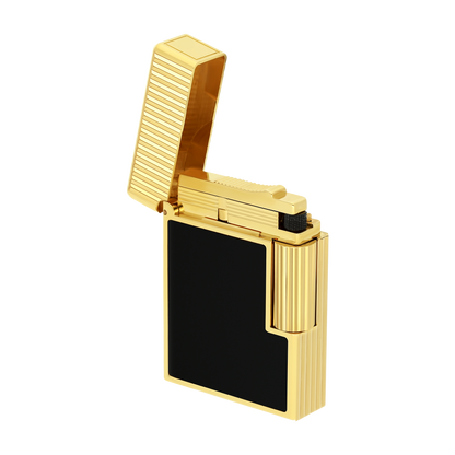 ST Dupont Ligne 1 Lighter Ligne 1, Gold