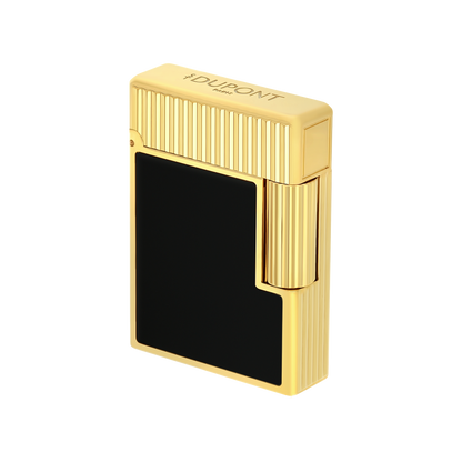 ST Dupont Ligne 1 Lighter Ligne 1, Gold