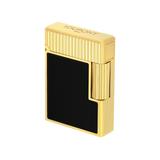 ST Dupont Feuerzeug Ligne 1 Ligne 1, Golden