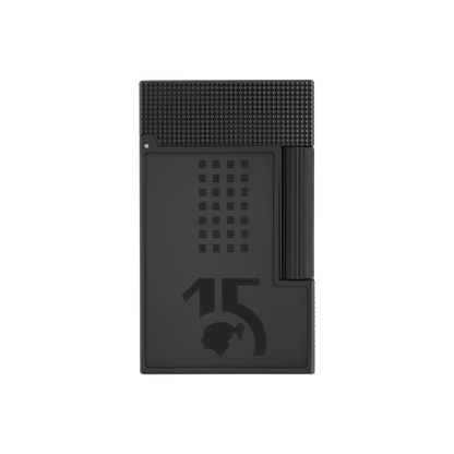 ST Dupont Ligne 2 Behike Lighter, Ltd. Edt., Black