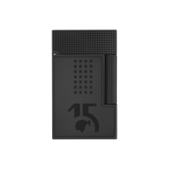 ST Dupont Feuerzeug Ligne 2 Behike, Ltd. Edt., Schwarz