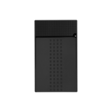 ST Dupont Feuerzeug Ligne 2 Behike, Ltd. Edt., Schwarz