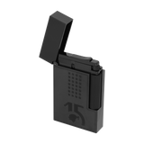 ST Dupont Feuerzeug Ligne 2 Behike, Ltd. Edt., Schwarz