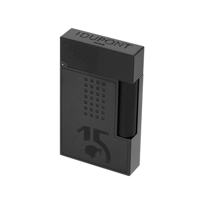 ST Dupont Ligne 2 Behike Lighter, Ltd. Edt., Black