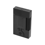 ST Dupont Feuerzeug Ligne 2 Behike, Ltd. Edt., Schwarz