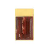 ST Dupont Feuerzeug Ligne 2 Stones Of Fortune, Ltd. Edt., Rot