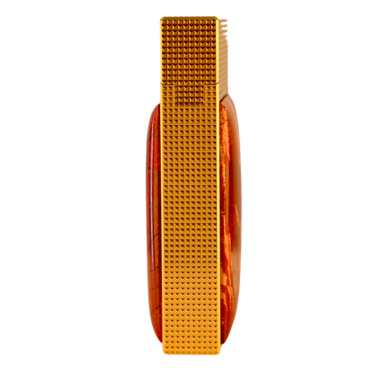 ST Dupont Ligne 2 Stones Of Fortune Lighter, Ltd. Edt., Red