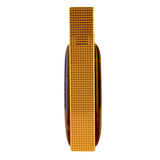 ST Dupont Feuerzeug Ligne 2 Stones Of Fortune, Ltd. Edt., Brown