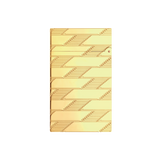 ST Dupont Feuerzeug Ligne 2 Monogram, Ltd. Edt., Golden