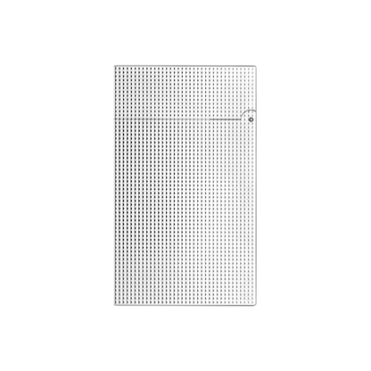 ST Dupont Lighter Ligne 2 Ligne 2, Palladium, Ltd. Edt., Silver