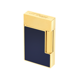 ST Dupont Feuerzeug Ligne 2 Ligne 2, Ltd. Edt., Dark-blue