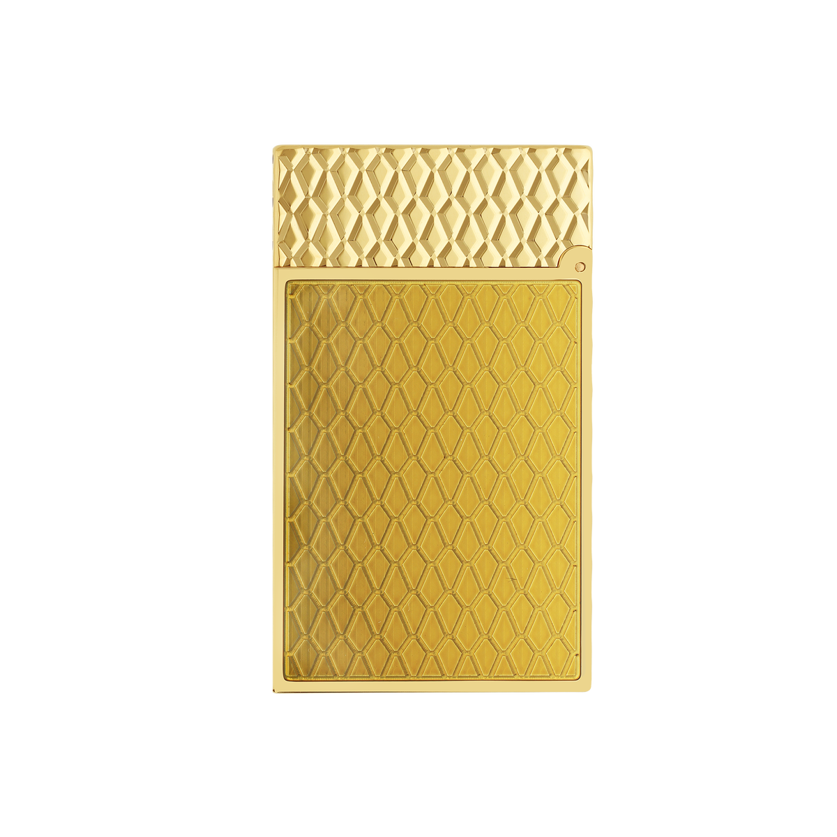 ST Dupont Ligne 2 Dragon Lighter, Ltd. Edt., Honey