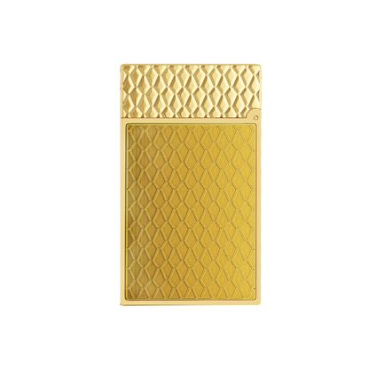 ST Dupont Ligne 2 Dragon Lighter, Ltd. Edt., Honey