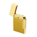 ST Dupont Feuerzeug Ligne 2 Dragon, Ltd. Edt., Honey