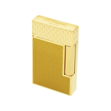 ST Dupont Feuerzeug Ligne 2 Dragon, Ltd. Edt., Honey