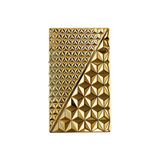 ST Dupont Feuerzeug Ligne 2 Double X, Golden