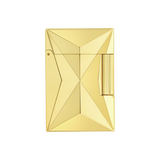 ST Dupont Feuerzeug Ligne 2 Fire X, Ltd. Edt., Golden