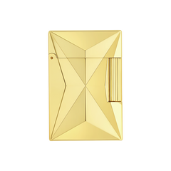 ST Dupont Feuerzeug Ligne 2 Fire X, Ltd. Edt., Golden