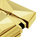 ST Dupont Feuerzeug Ligne 2 Fire X, Ltd. Edt., Golden