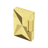 ST Dupont Feuerzeug Ligne 2 Fire X, Ltd. Edt., Golden