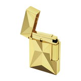 ST Dupont Feuerzeug Ligne 2 Fire X, Ltd. Edt., Golden