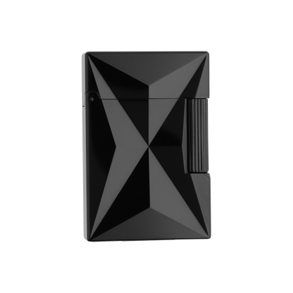 ST Dupont Ligne 2 Fire X Lighter, Ltd. Edt., Black