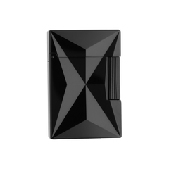 ST Dupont Feuerzeug Ligne 2 Fire X, Ltd. Edt., Schwarz