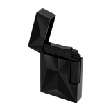 ST Dupont Feuerzeug Ligne 2 Fire X, Ltd. Edt., Schwarz