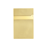 ST Dupont Feuerzeug Ligne 2 Ligne 2, Ltd. Edt., Golden
